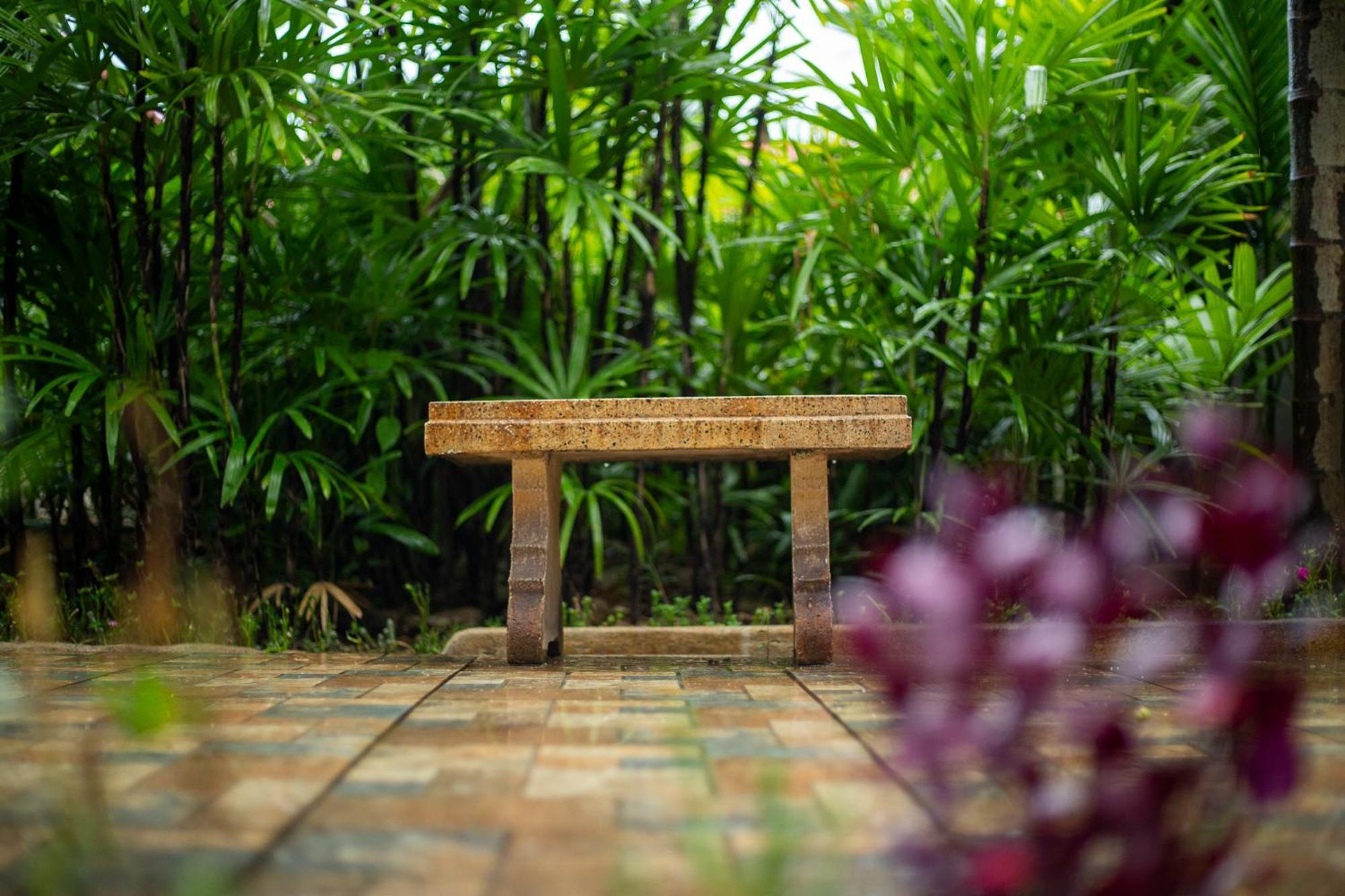 Phanumas Resort チエンマイ エクステリア 写真